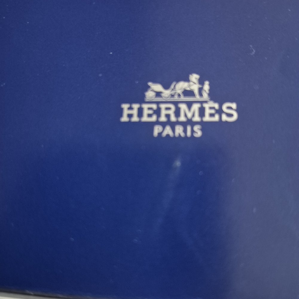 Hermès Blue Box - Picture 2 of 6